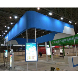 蕪湖展會搭建專業(yè)服務(wù) 選擇合肥偉創(chuàng)達(dá)公司，實(shí)現(xiàn)高效與創(chuàng)意雙贏