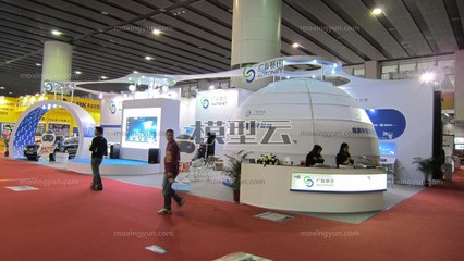 2013第九屆廣州國際汽車改裝服務(wù)業(yè)展覽會 行業(yè)盛會，聚焦創(chuàng)新與未來
