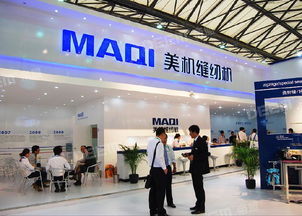 上海帝盟展覽服務 專業會展解決方案與全國展會動態全解析